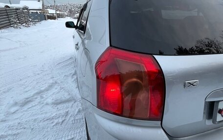 Toyota Allex i рестайлинг, 2003 год, 570 000 рублей, 20 фотография