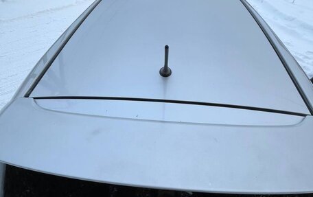 Toyota Allex i рестайлинг, 2003 год, 570 000 рублей, 18 фотография