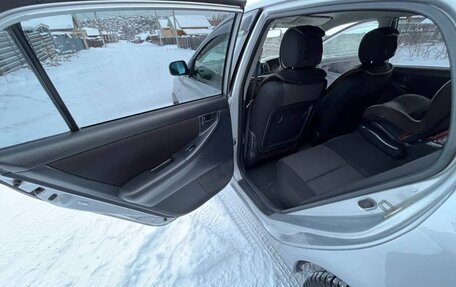 Toyota Allex i рестайлинг, 2003 год, 570 000 рублей, 29 фотография