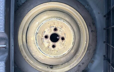 Toyota Allex i рестайлинг, 2003 год, 570 000 рублей, 35 фотография