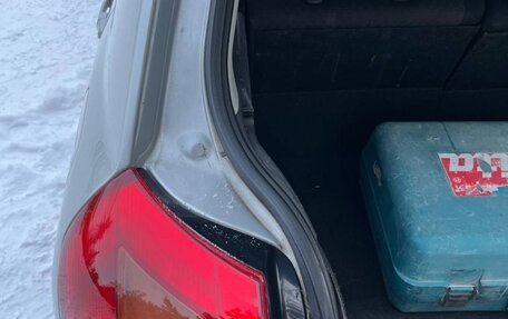 Toyota Allex i рестайлинг, 2003 год, 570 000 рублей, 32 фотография