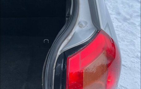 Toyota Allex i рестайлинг, 2003 год, 570 000 рублей, 34 фотография