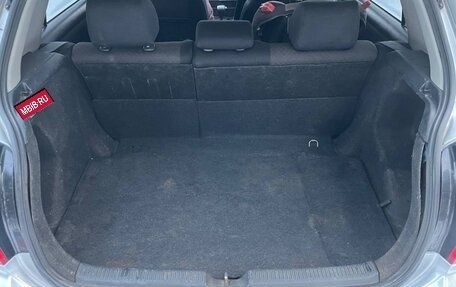 Toyota Allex i рестайлинг, 2003 год, 570 000 рублей, 33 фотография