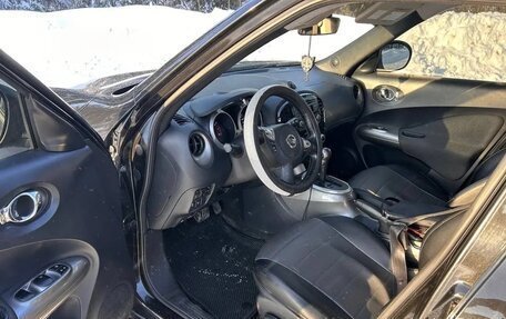 Nissan Juke II, 2014 год, 1 045 000 рублей, 8 фотография