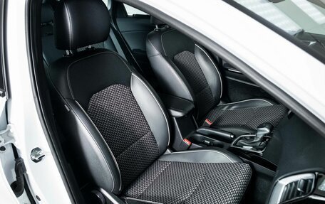 KIA cee'd III, 2022 год, 2 033 000 рублей, 14 фотография