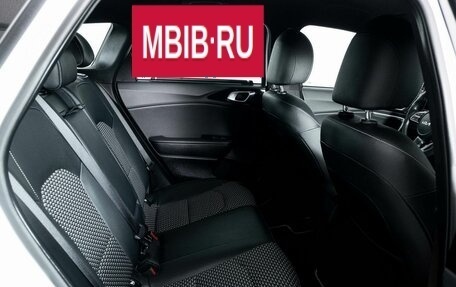 KIA cee'd III, 2022 год, 2 033 000 рублей, 8 фотография