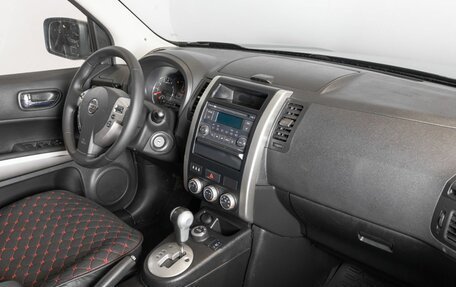 Nissan X-Trail, 2012 год, 1 380 000 рублей, 7 фотография