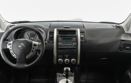 Nissan X-Trail, 2012 год, 1 380 000 рублей, 6 фотография