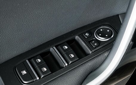 KIA cee'd III, 2022 год, 2 033 000 рублей, 16 фотография