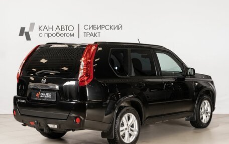 Nissan X-Trail, 2012 год, 1 380 000 рублей, 3 фотография