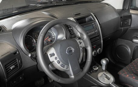 Nissan X-Trail, 2012 год, 1 380 000 рублей, 5 фотография