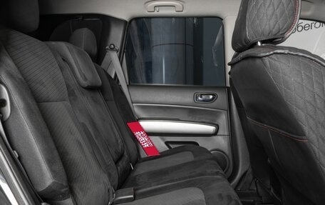 Nissan X-Trail, 2012 год, 1 380 000 рублей, 8 фотография