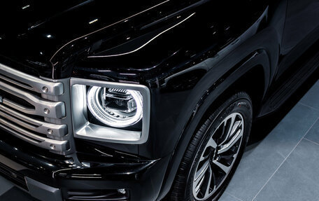 Haval H9, 2024 год, 4 500 000 рублей, 7 фотография