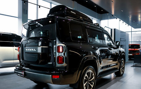Haval H9, 2024 год, 4 500 000 рублей, 4 фотография
