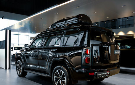 Haval H9, 2024 год, 4 500 000 рублей, 2 фотография