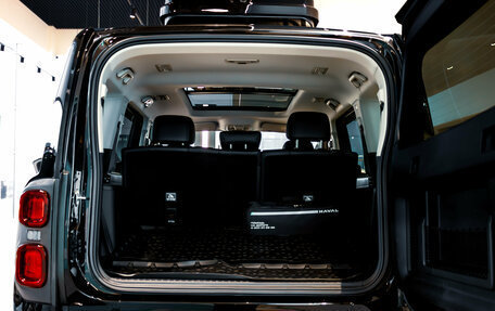 Haval H9, 2024 год, 4 500 000 рублей, 14 фотография