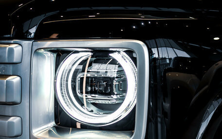 Haval H9, 2024 год, 4 500 000 рублей, 11 фотография