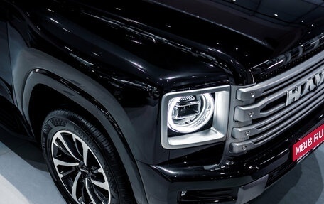 Haval H9, 2024 год, 4 500 000 рублей, 8 фотография