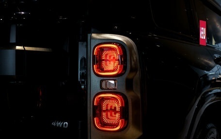 Haval H9, 2024 год, 4 500 000 рублей, 12 фотография