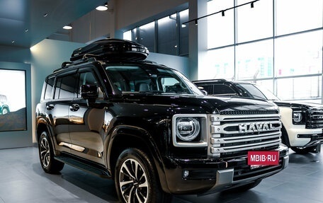 Haval H9, 2024 год, 4 500 000 рублей, 3 фотография