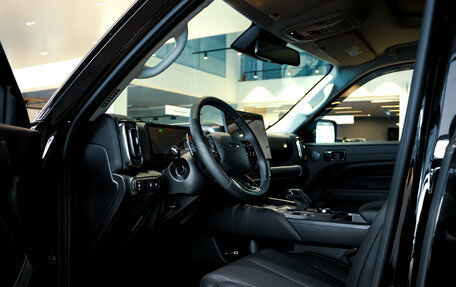 Haval H9, 2024 год, 4 500 000 рублей, 17 фотография