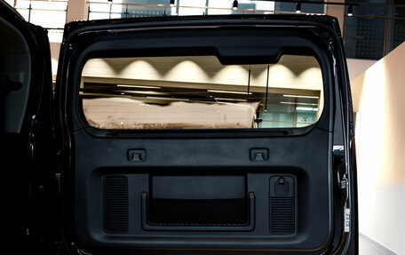 Haval H9, 2024 год, 4 500 000 рублей, 16 фотография