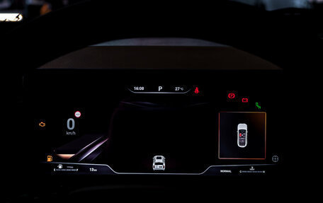 Haval H9, 2024 год, 4 500 000 рублей, 33 фотография