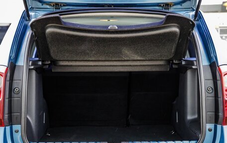 Renault Duster I рестайлинг, 2015 год, 998 000 рублей, 8 фотография