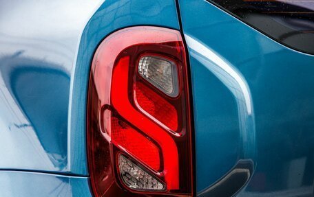 Renault Duster I рестайлинг, 2015 год, 998 000 рублей, 9 фотография