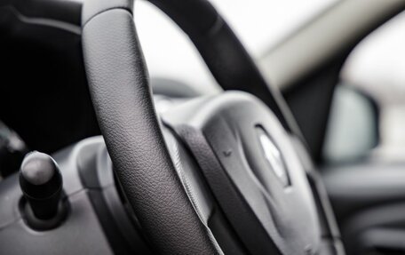 Renault Duster I рестайлинг, 2015 год, 998 000 рублей, 10 фотография