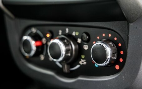 Renault Duster I рестайлинг, 2015 год, 998 000 рублей, 15 фотография