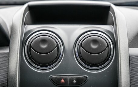 Renault Duster I рестайлинг, 2015 год, 998 000 рублей, 17 фотография