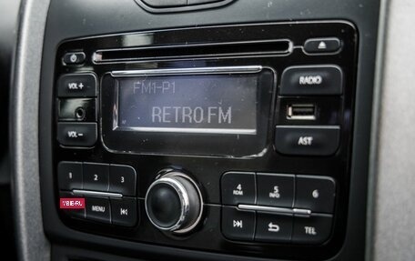 Renault Duster I рестайлинг, 2015 год, 998 000 рублей, 14 фотография