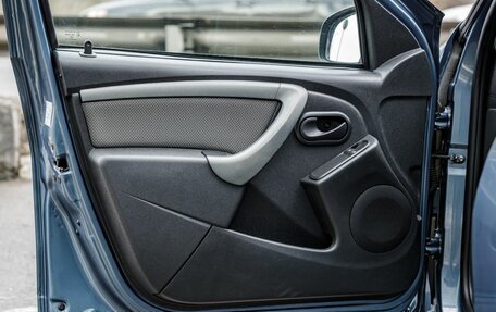 Renault Duster I рестайлинг, 2015 год, 998 000 рублей, 25 фотография