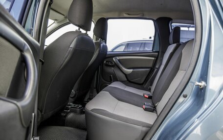 Renault Duster I рестайлинг, 2015 год, 998 000 рублей, 29 фотография