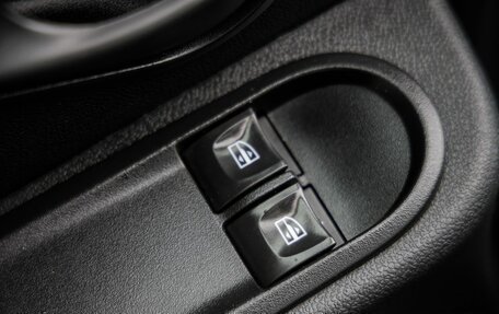 Renault Duster I рестайлинг, 2015 год, 998 000 рублей, 26 фотография