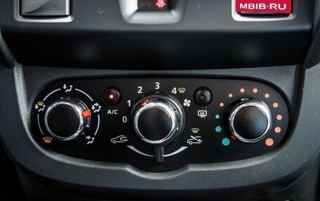 Renault Duster I рестайлинг, 2015 год, 998 000 рублей, 32 фотография