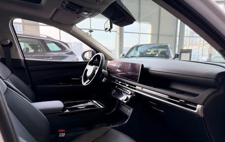 Hyundai Tucson, 2025 год, 4 350 000 рублей, 19 фотография