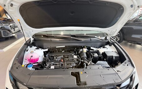 Hyundai Tucson, 2025 год, 4 350 000 рублей, 12 фотография