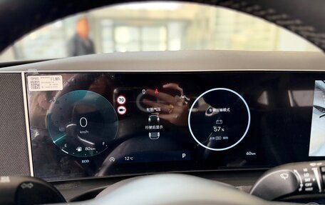 Hyundai Tucson, 2025 год, 4 350 000 рублей, 11 фотография