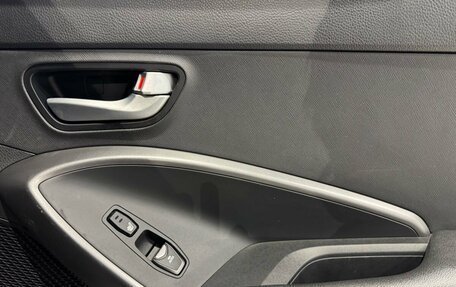 Hyundai Santa Fe III рестайлинг, 2015 год, 1 793 000 рублей, 19 фотография