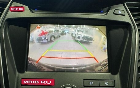 Hyundai Santa Fe III рестайлинг, 2015 год, 1 793 000 рублей, 17 фотография