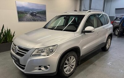 Volkswagen Tiguan I, 2010 год, 1 249 000 рублей, 1 фотография