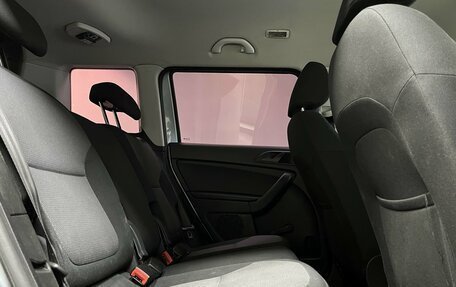 Skoda Yeti I рестайлинг, 2011 год, 765 000 рублей, 12 фотография