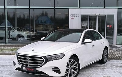 Mercedes-Benz E-Класс, 2024 год, 7 790 000 рублей, 1 фотография