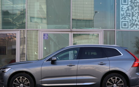 Volvo XC60 II, 2019 год, 3 950 000 рублей, 2 фотография