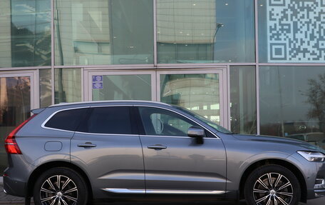 Volvo XC60 II, 2019 год, 3 950 000 рублей, 6 фотография