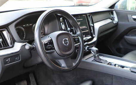 Volvo XC60 II, 2019 год, 3 950 000 рублей, 9 фотография