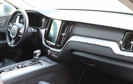 Volvo XC60 II, 2019 год, 3 950 000 рублей, 12 фотография