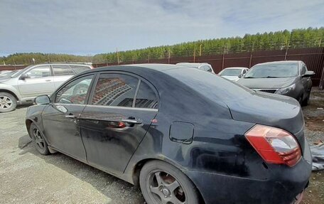 Geely Emgrand EC7, 2012 год, 140 417 рублей, 4 фотография